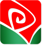 БСП-Търговище лого