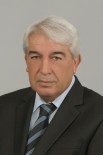 д-р Красимир Мирев, лекар