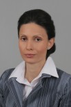 Ваня Иванова, педагог