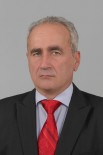 Румен Такоров, инженер