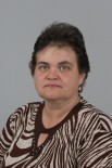 Албена Недева, педагог