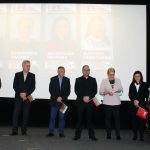 Oткриване на предизборната кампания на Коалиция "БСП за България" в Търговище