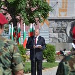 Ген. Кольо Милев: Проблемите в армията да се решават с повече лидерство и експертност, настоящото ръководство на военното министерство пропиля много време