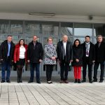 Листата е регистрирана
