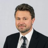 д-р Светослав Стефанов